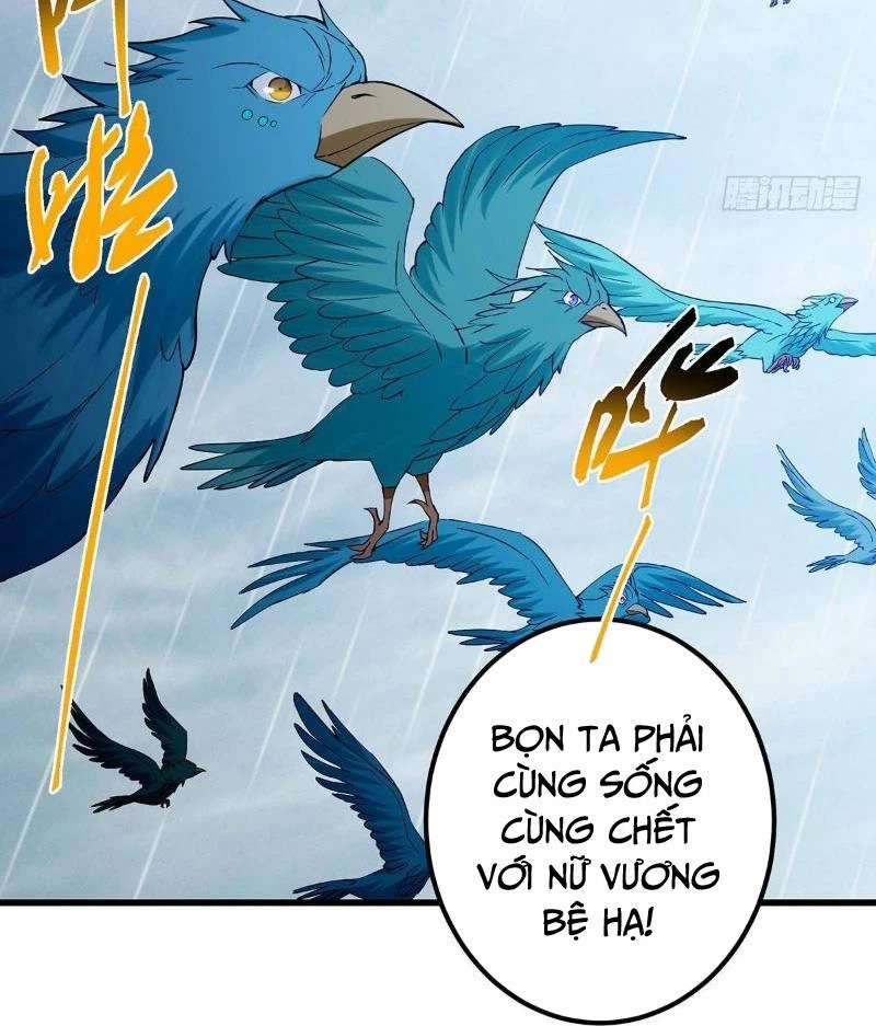 Chưởng Môn Khiêm Tốn Chút Chapter 403 - Trang 4