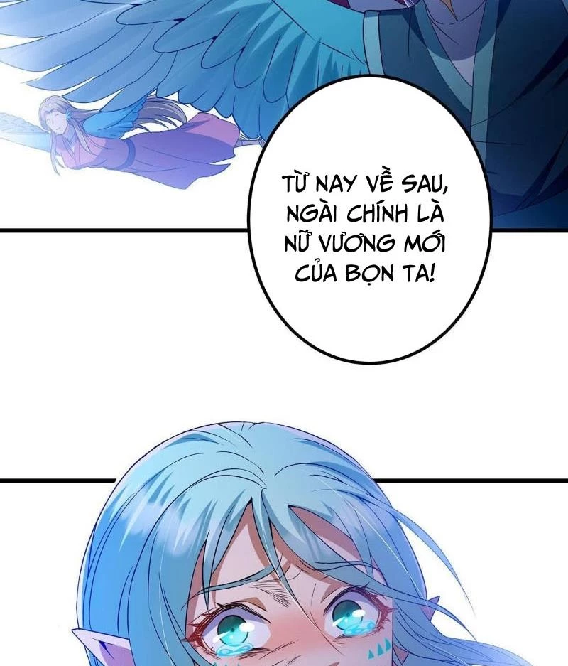 Chưởng Môn Khiêm Tốn Chút Chapter 403 - Trang 4