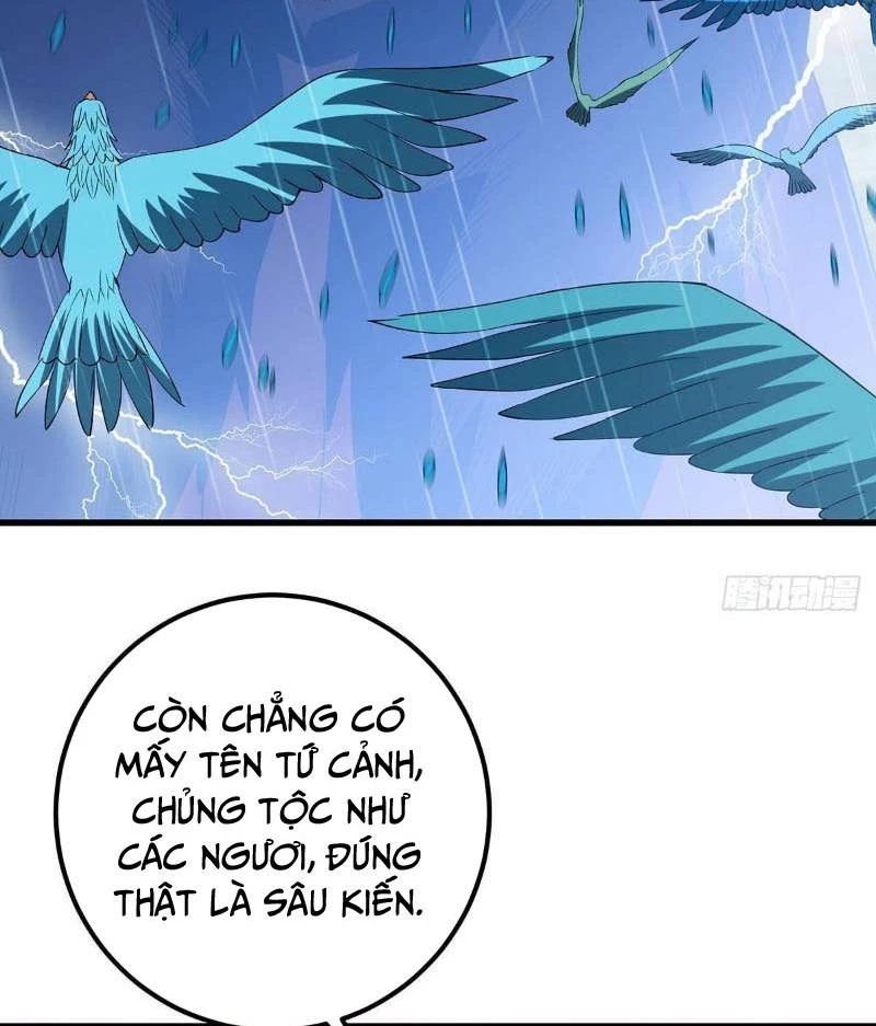 Chưởng Môn Khiêm Tốn Chút Chapter 403 - Trang 4