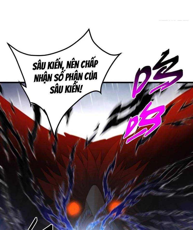 Chưởng Môn Khiêm Tốn Chút Chapter 403 - Trang 4