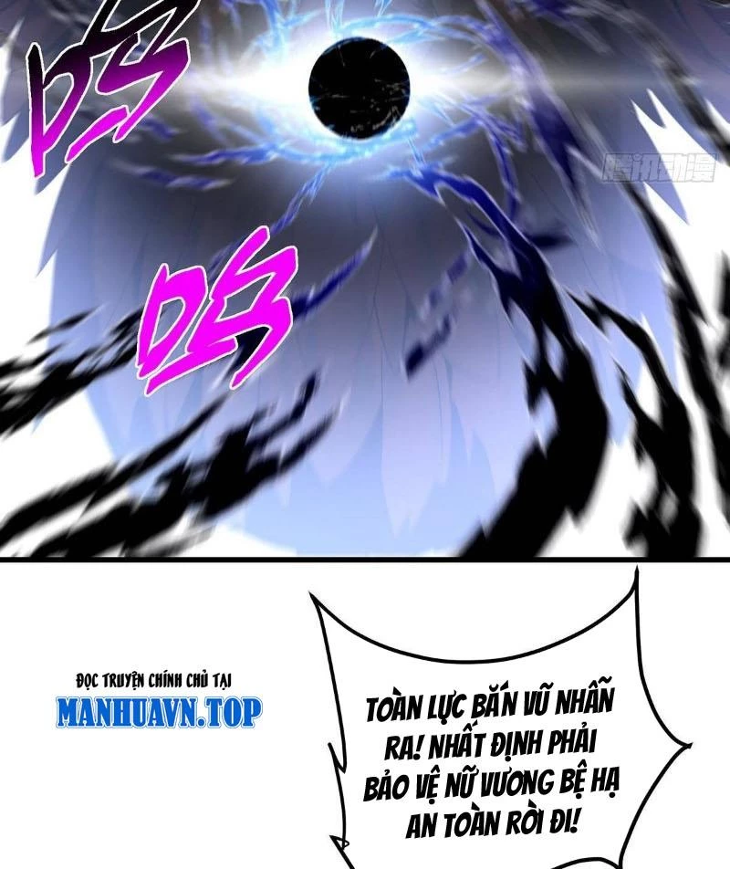 Chưởng Môn Khiêm Tốn Chút Chapter 403 - Trang 4