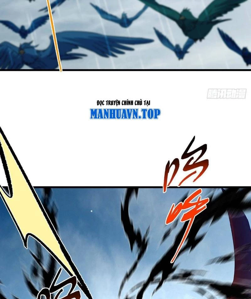 Chưởng Môn Khiêm Tốn Chút Chapter 403 - Trang 4