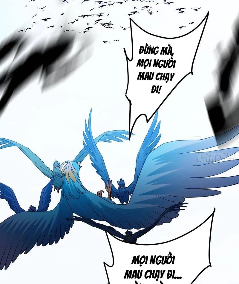 Chưởng Môn Khiêm Tốn Chút Chapter 403 - Trang 4