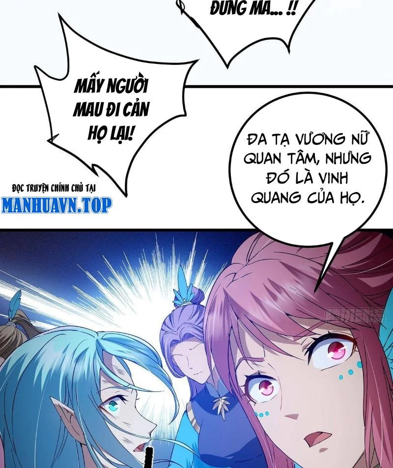 Chưởng Môn Khiêm Tốn Chút Chapter 403 - Trang 4