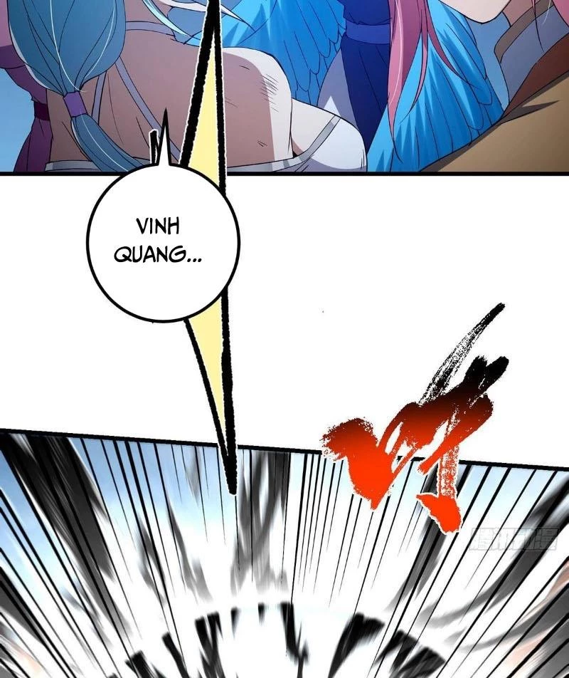 Chưởng Môn Khiêm Tốn Chút Chapter 403 - Trang 4