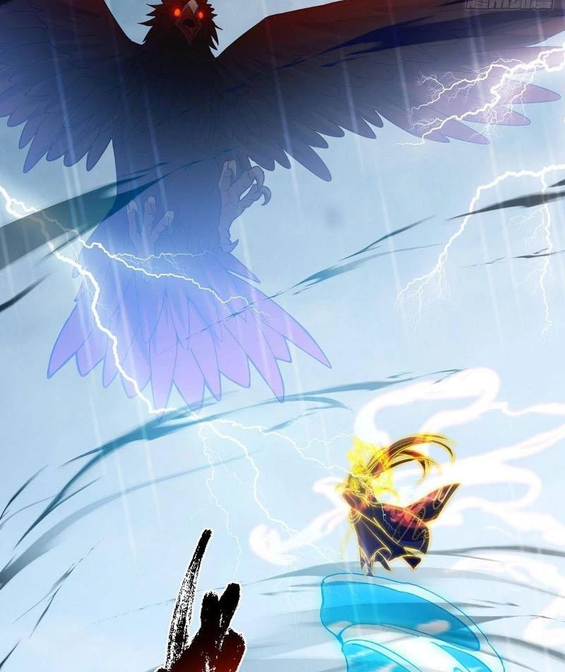 Chưởng Môn Khiêm Tốn Chút Chapter 403 - Trang 4