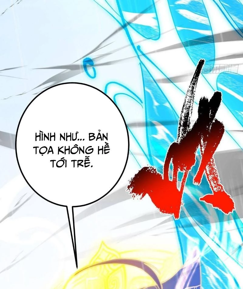 Chưởng Môn Khiêm Tốn Chút Chapter 403 - Trang 4