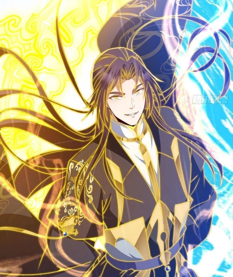 Chưởng Môn Khiêm Tốn Chút Chapter 403 - Trang 4