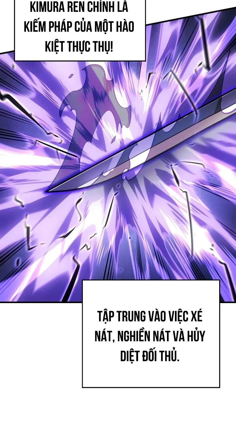 Hồi Quy Bằng Vương Quyền Chapter 52 - Trang 4