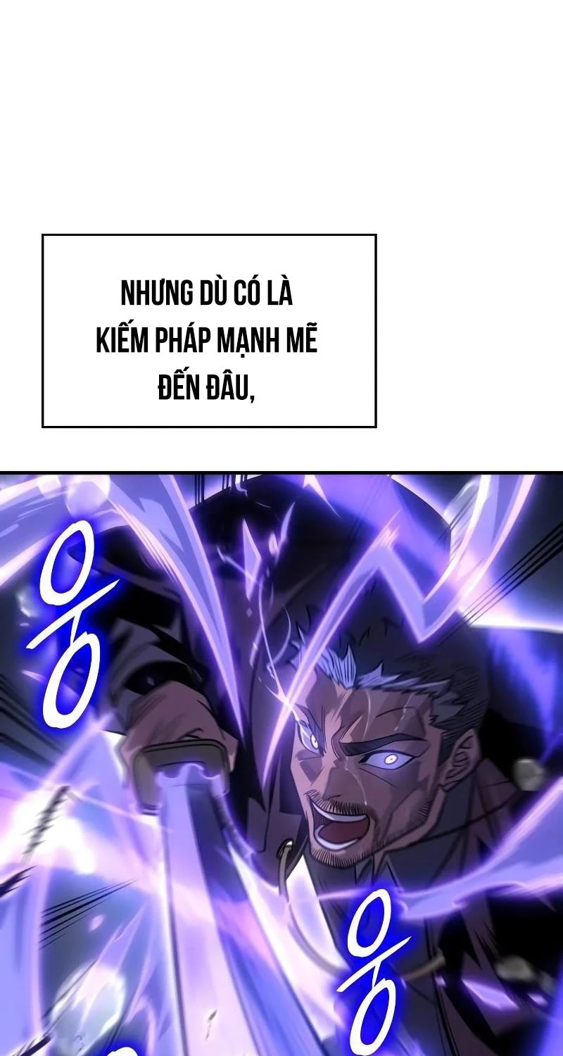 Hồi Quy Bằng Vương Quyền Chapter 52 - Trang 4
