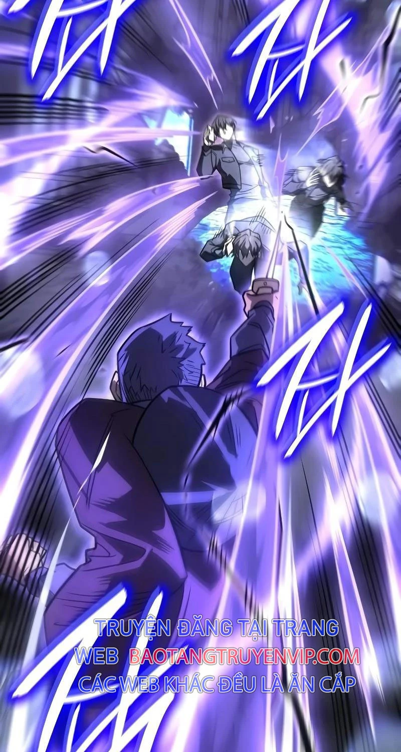 Hồi Quy Bằng Vương Quyền Chapter 52 - Trang 4