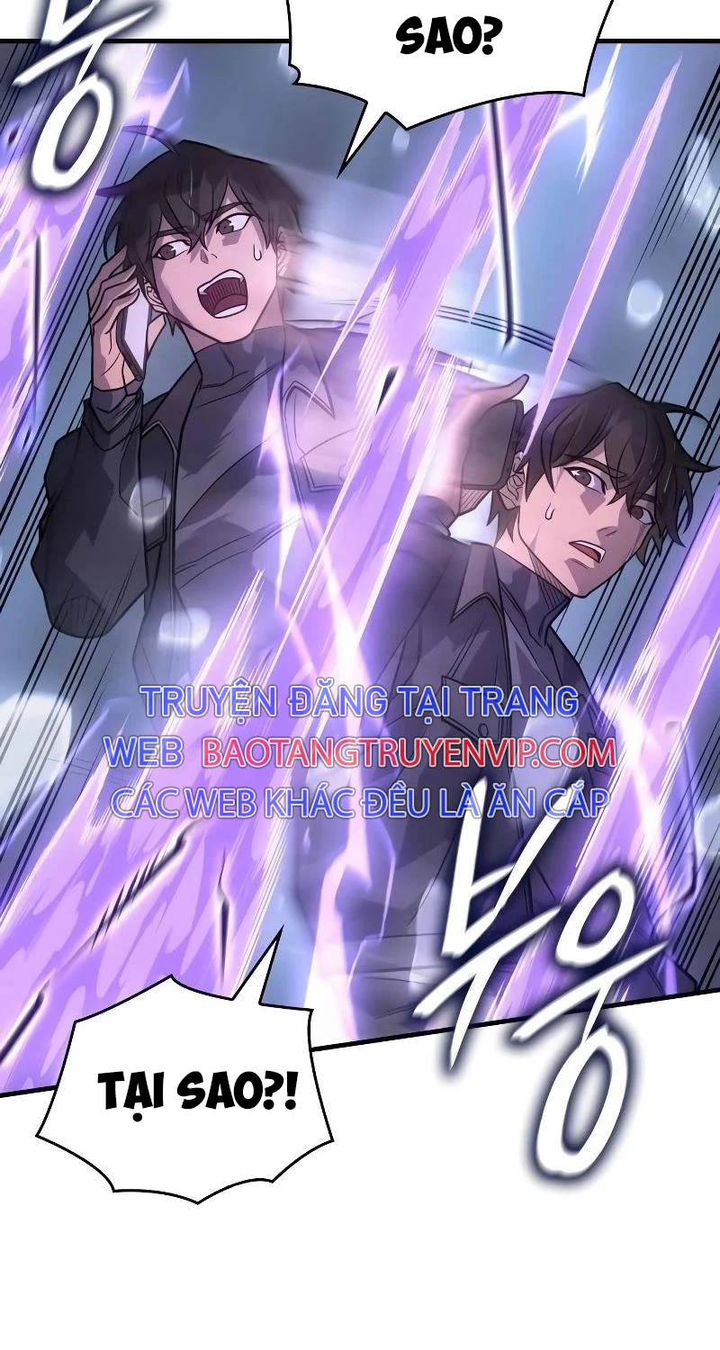 Hồi Quy Bằng Vương Quyền Chapter 52 - Trang 4