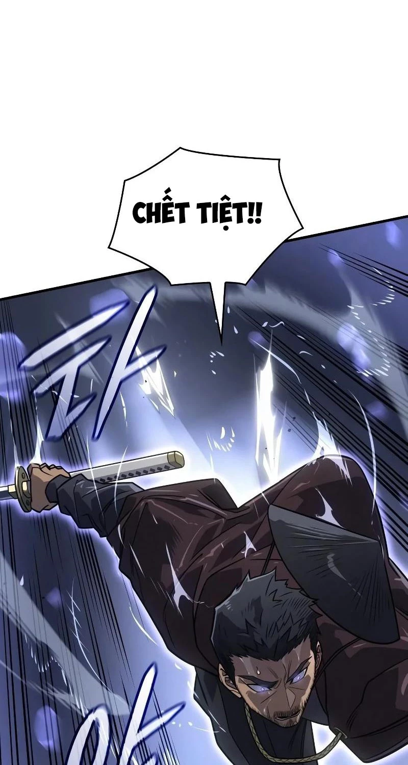 Hồi Quy Bằng Vương Quyền Chapter 52 - Trang 4