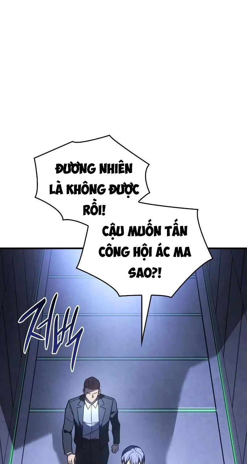 Hồi Quy Bằng Vương Quyền Chapter 52 - Trang 4