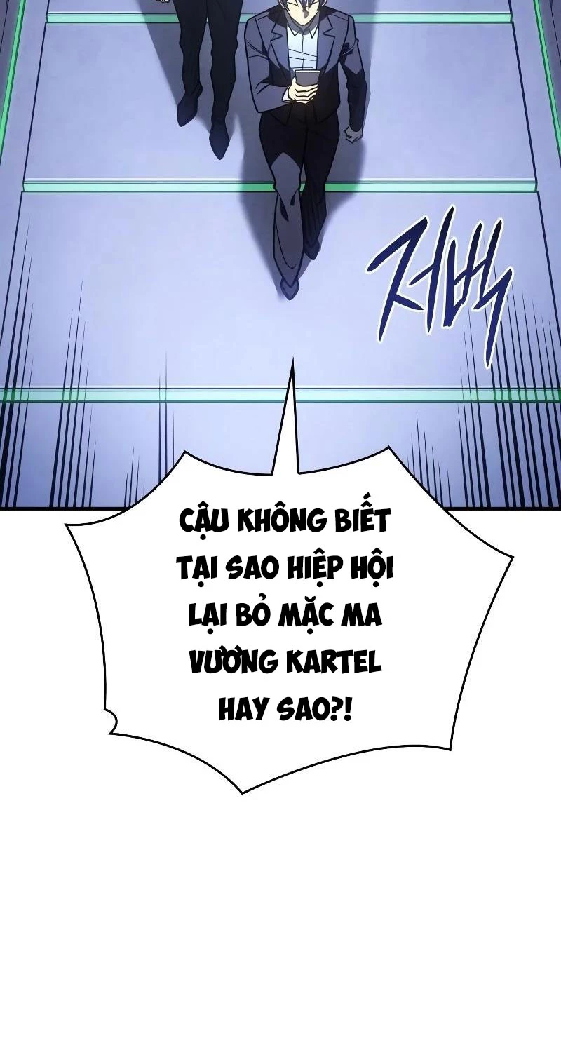 Hồi Quy Bằng Vương Quyền Chapter 52 - Trang 4