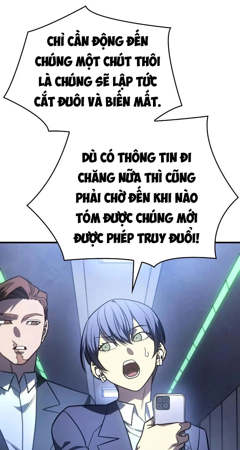 Hồi Quy Bằng Vương Quyền Chapter 52 - Trang 4