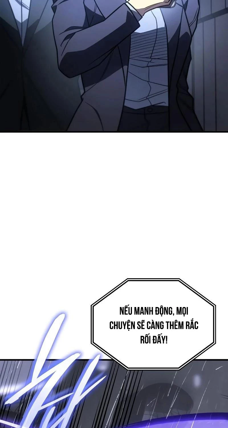 Hồi Quy Bằng Vương Quyền Chapter 52 - Trang 4