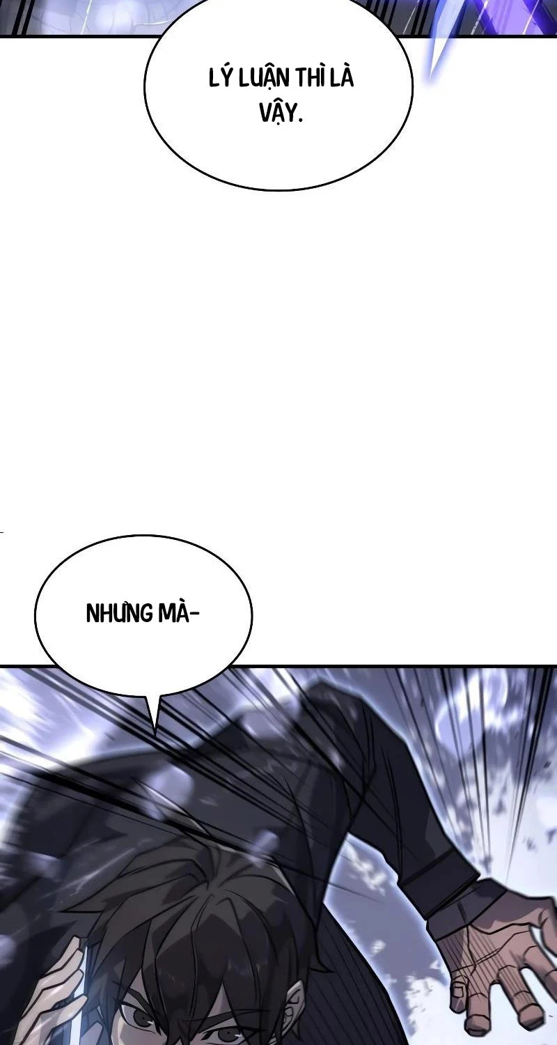 Hồi Quy Bằng Vương Quyền Chapter 52 - Trang 4