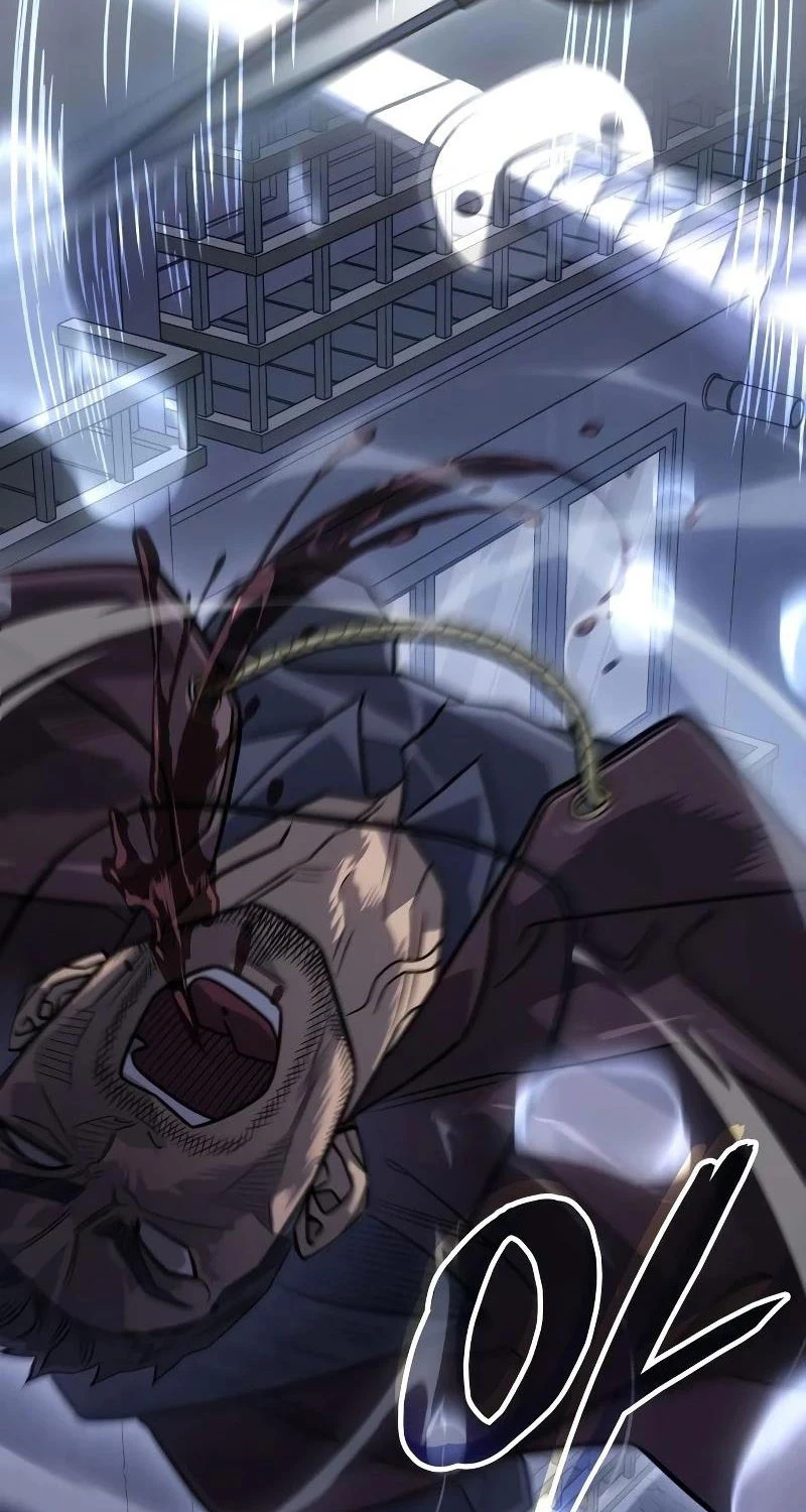 Hồi Quy Bằng Vương Quyền Chapter 52 - Trang 4