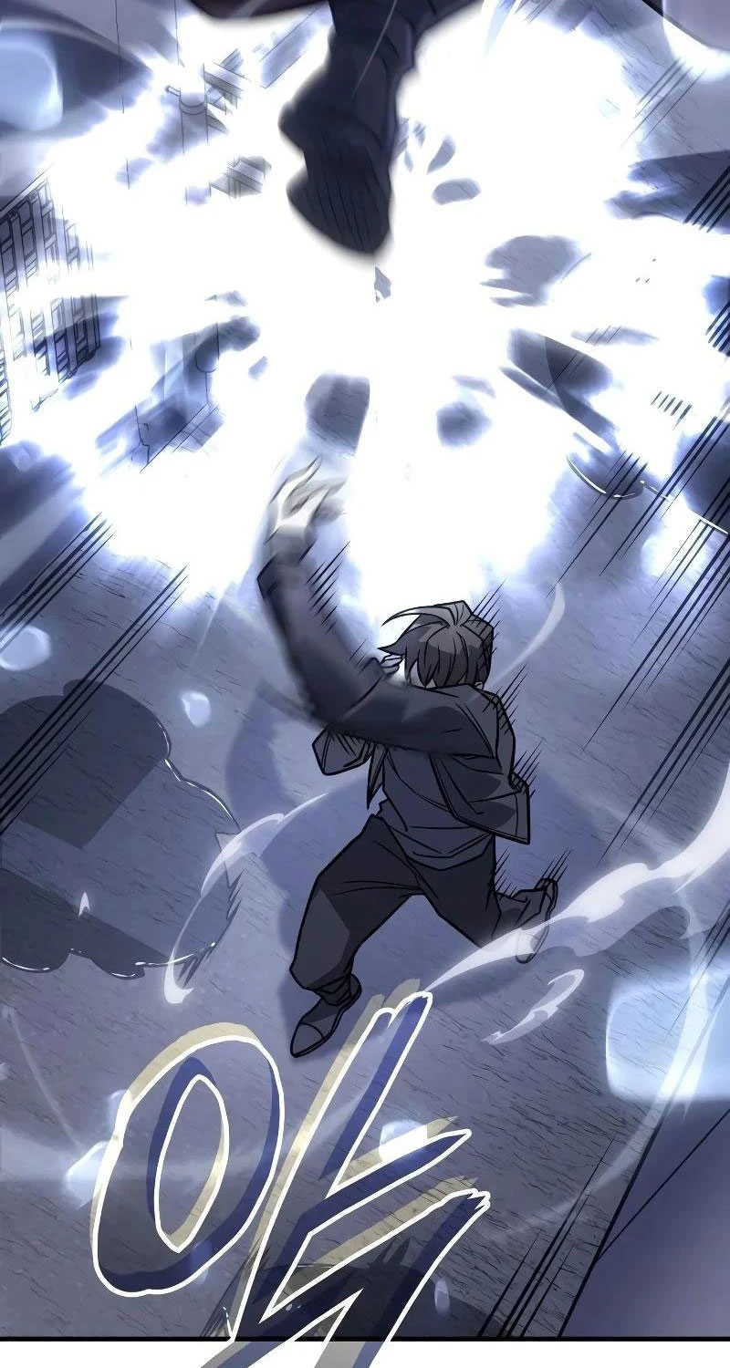 Hồi Quy Bằng Vương Quyền Chapter 52 - Trang 4