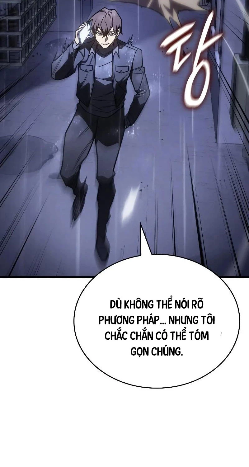 Hồi Quy Bằng Vương Quyền Chapter 52 - Trang 4