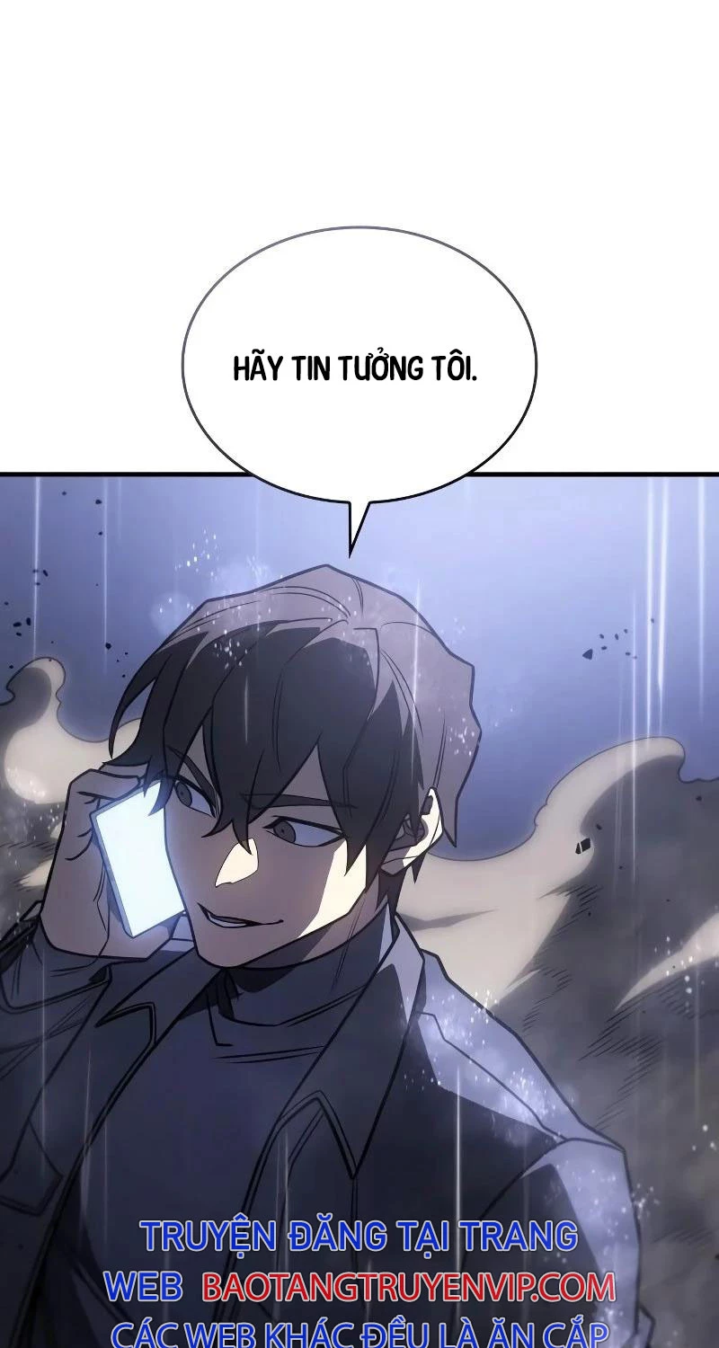 Hồi Quy Bằng Vương Quyền Chapter 52 - Trang 4