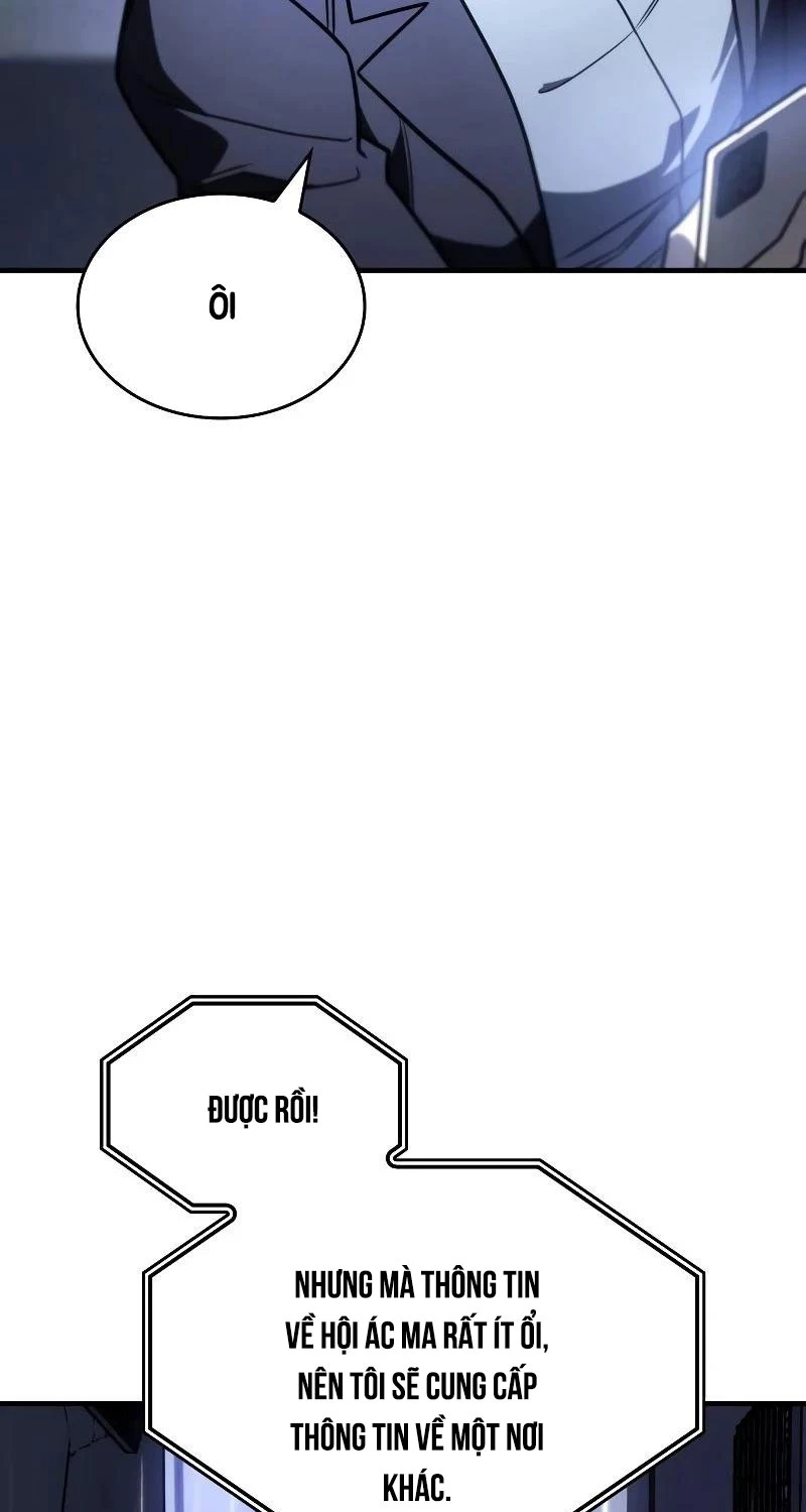 Hồi Quy Bằng Vương Quyền Chapter 52 - Trang 4