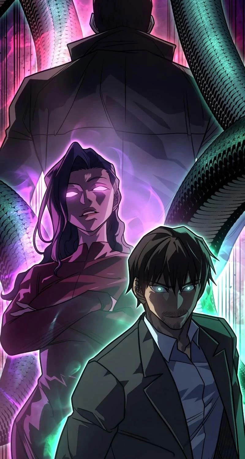 Hồi Quy Bằng Vương Quyền Chapter 52 - Trang 4