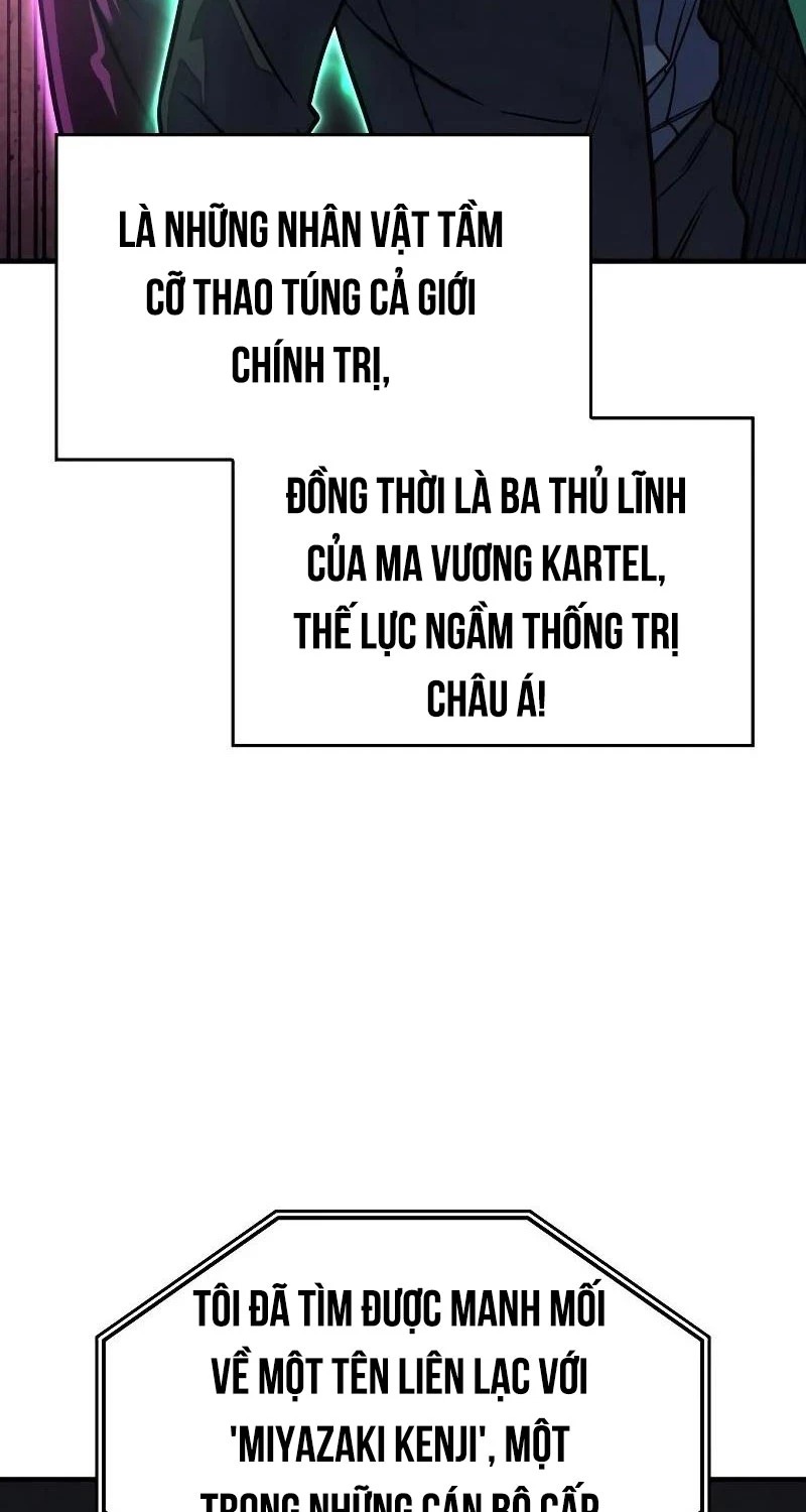 Hồi Quy Bằng Vương Quyền Chapter 52 - Trang 4