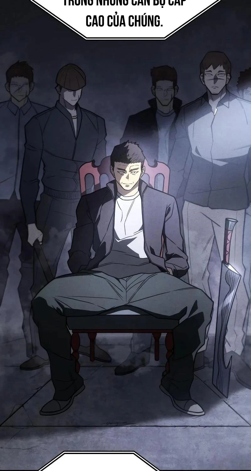 Hồi Quy Bằng Vương Quyền Chapter 52 - Trang 4
