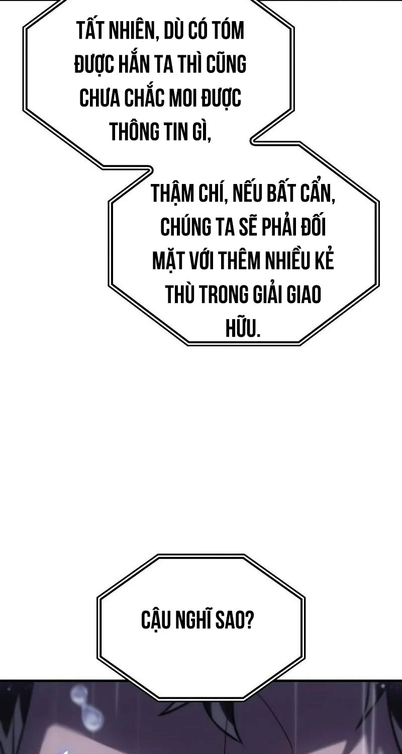 Hồi Quy Bằng Vương Quyền Chapter 52 - Trang 4