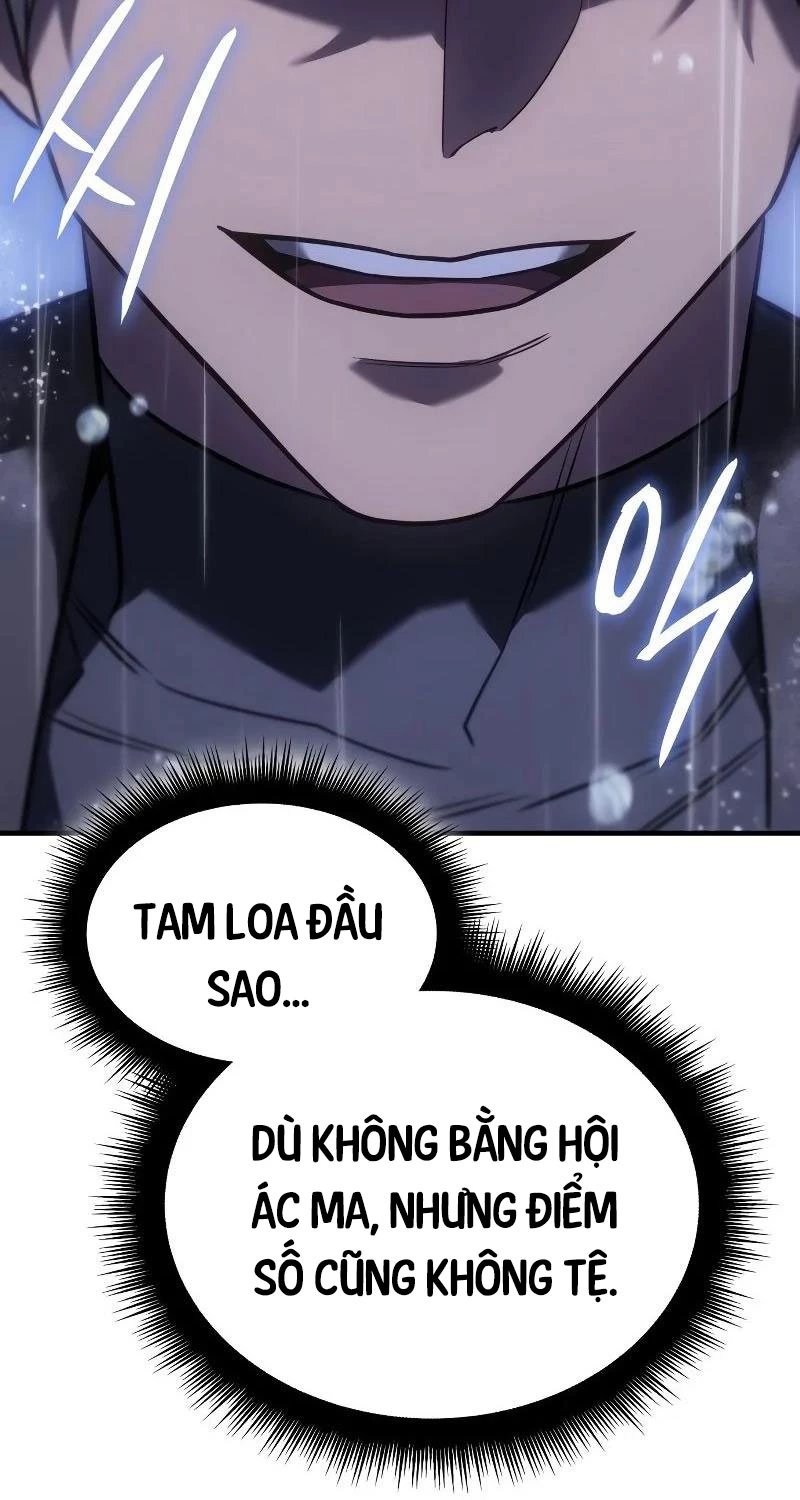 Hồi Quy Bằng Vương Quyền Chapter 52 - Trang 4