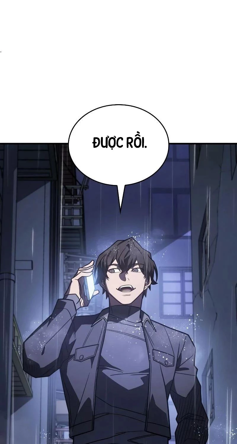 Hồi Quy Bằng Vương Quyền Chapter 52 - Trang 4