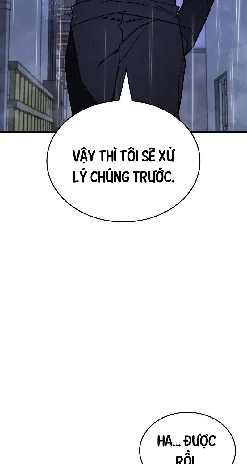 Hồi Quy Bằng Vương Quyền Chapter 52 - Trang 4