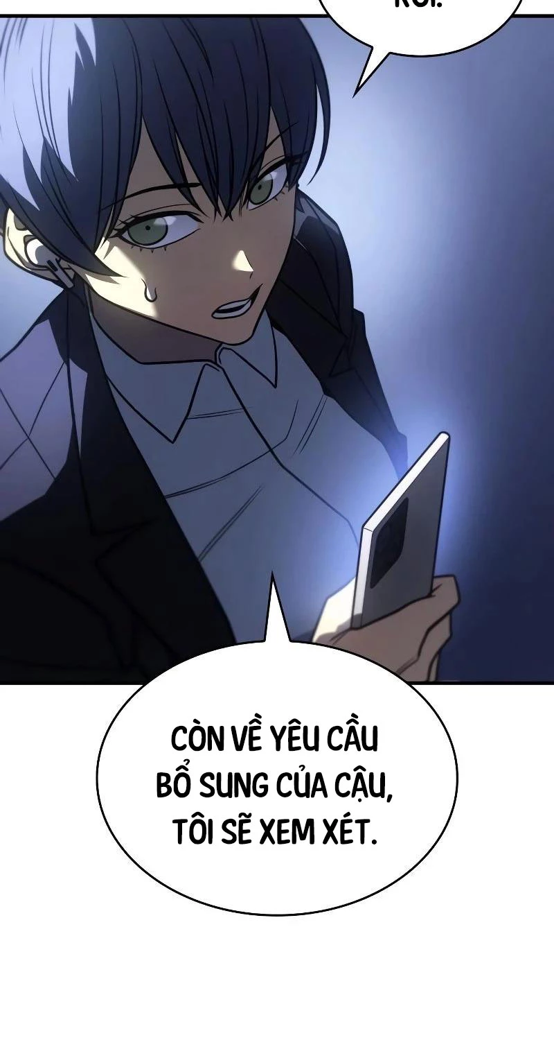 Hồi Quy Bằng Vương Quyền Chapter 52 - Trang 4