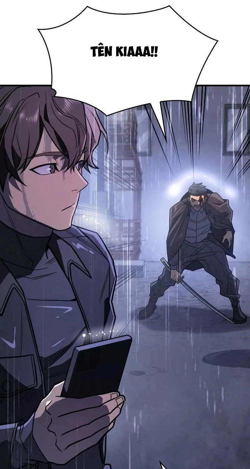 Hồi Quy Bằng Vương Quyền Chapter 52 - Trang 4