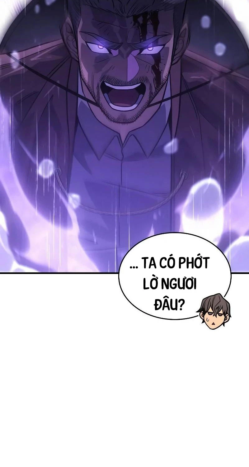 Hồi Quy Bằng Vương Quyền Chapter 52 - Trang 4