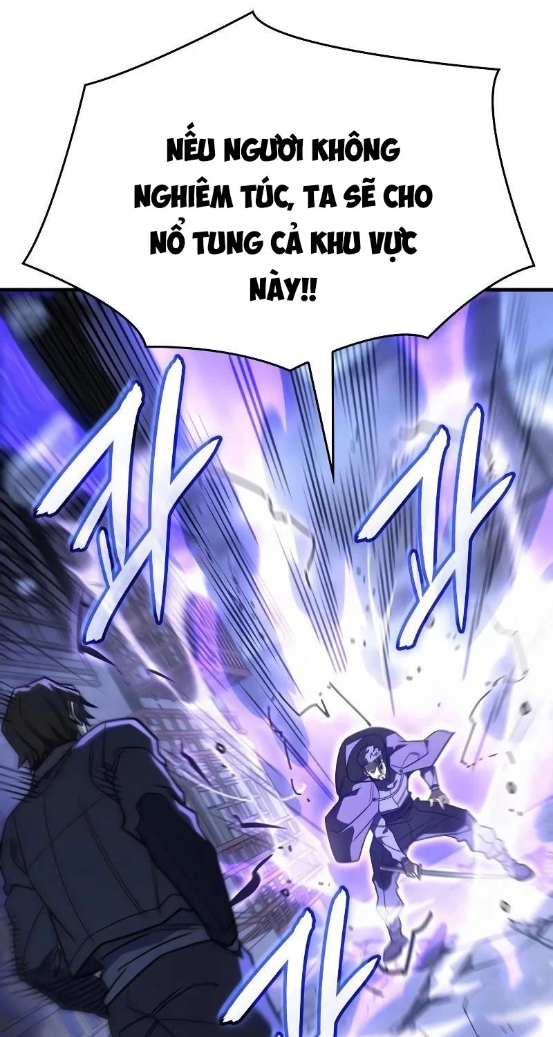 Hồi Quy Bằng Vương Quyền Chapter 52 - Trang 4