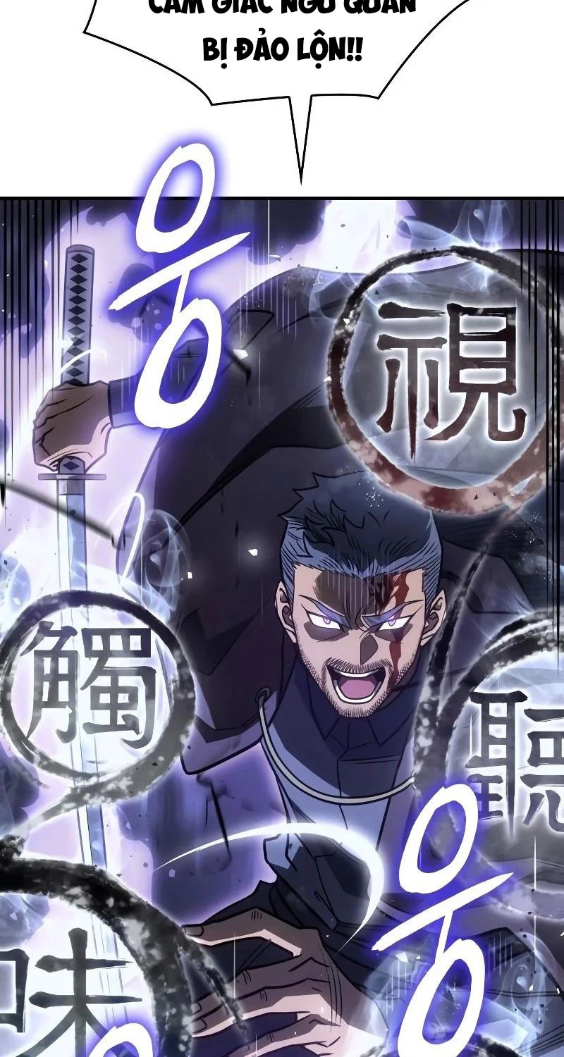 Hồi Quy Bằng Vương Quyền Chapter 52 - Trang 4