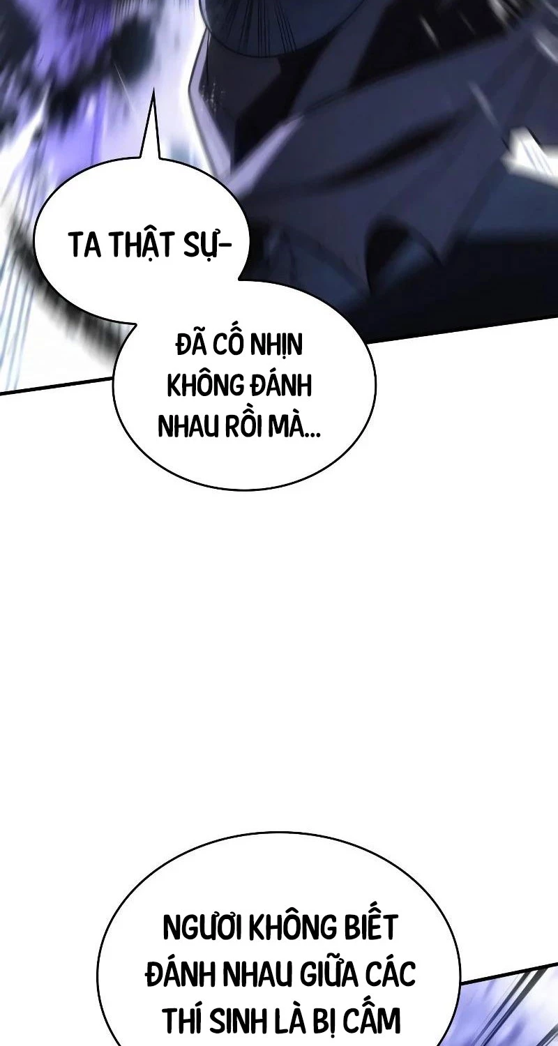 Hồi Quy Bằng Vương Quyền Chapter 52 - Trang 4
