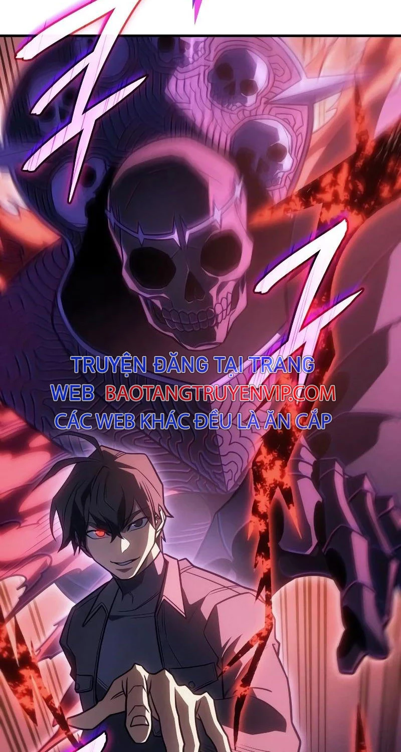 Hồi Quy Bằng Vương Quyền Chapter 52 - Trang 4