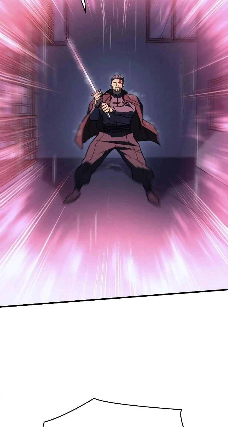Hồi Quy Bằng Vương Quyền Chapter 52 - Trang 4