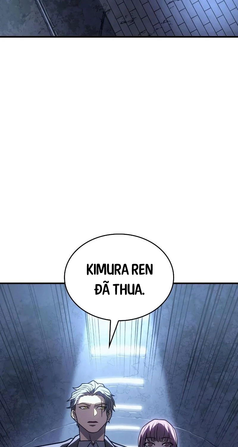 Hồi Quy Bằng Vương Quyền Chapter 52 - Trang 4