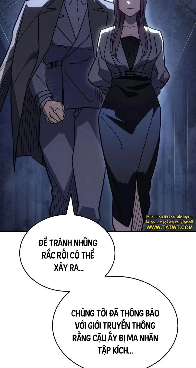 Hồi Quy Bằng Vương Quyền Chapter 52 - Trang 4