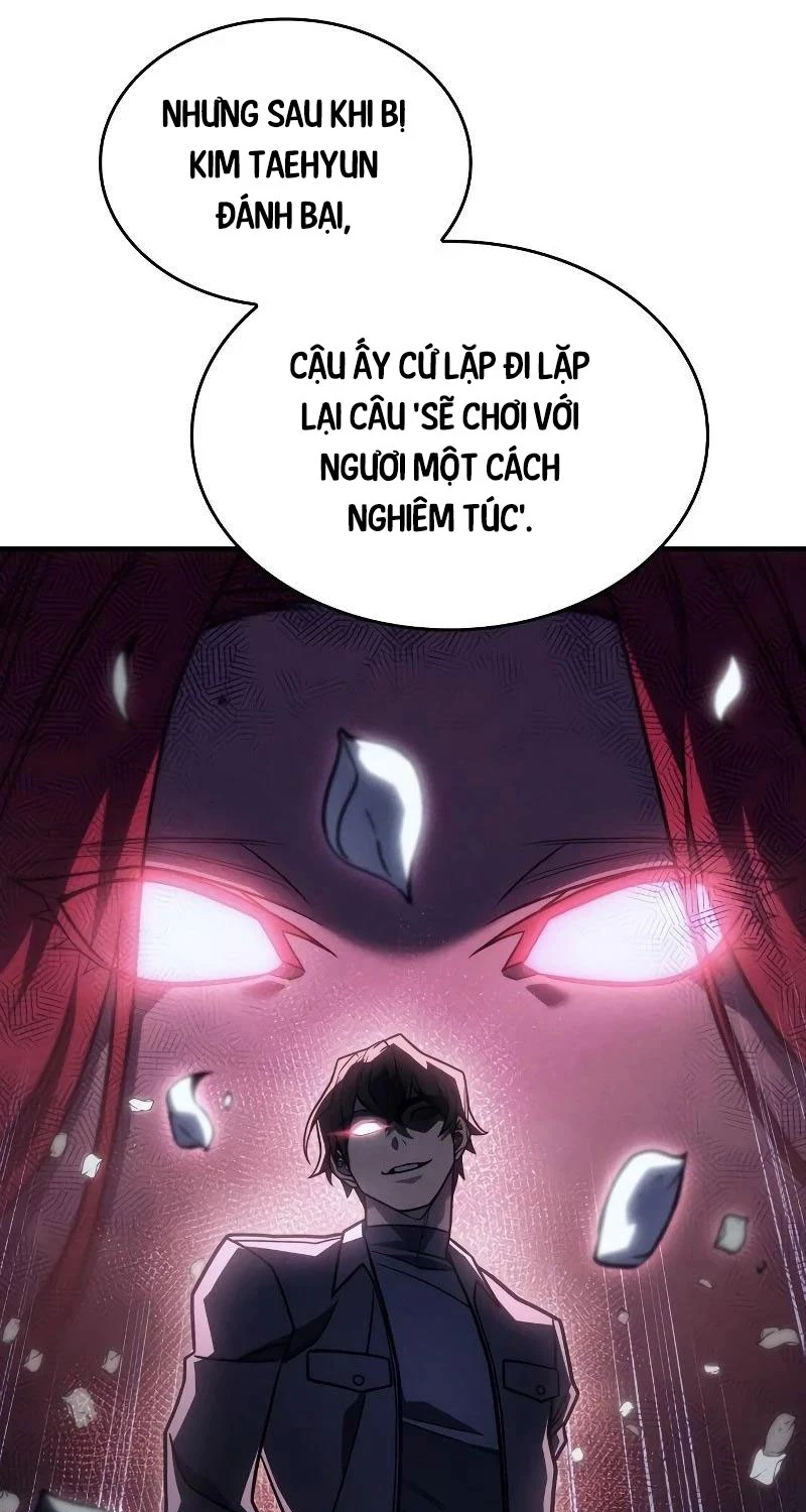 Hồi Quy Bằng Vương Quyền Chapter 52 - Trang 4