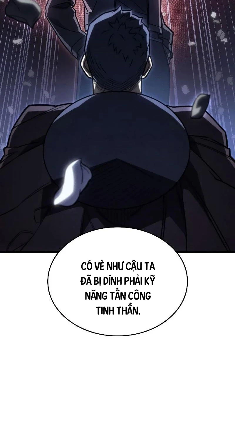 Hồi Quy Bằng Vương Quyền Chapter 52 - Trang 4