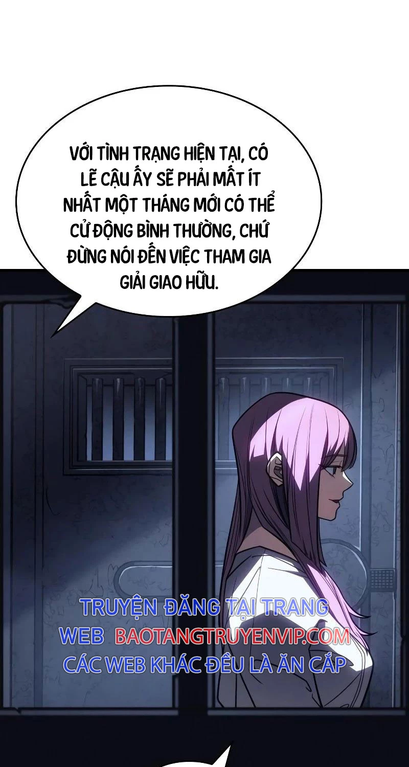 Hồi Quy Bằng Vương Quyền Chapter 52 - Trang 4