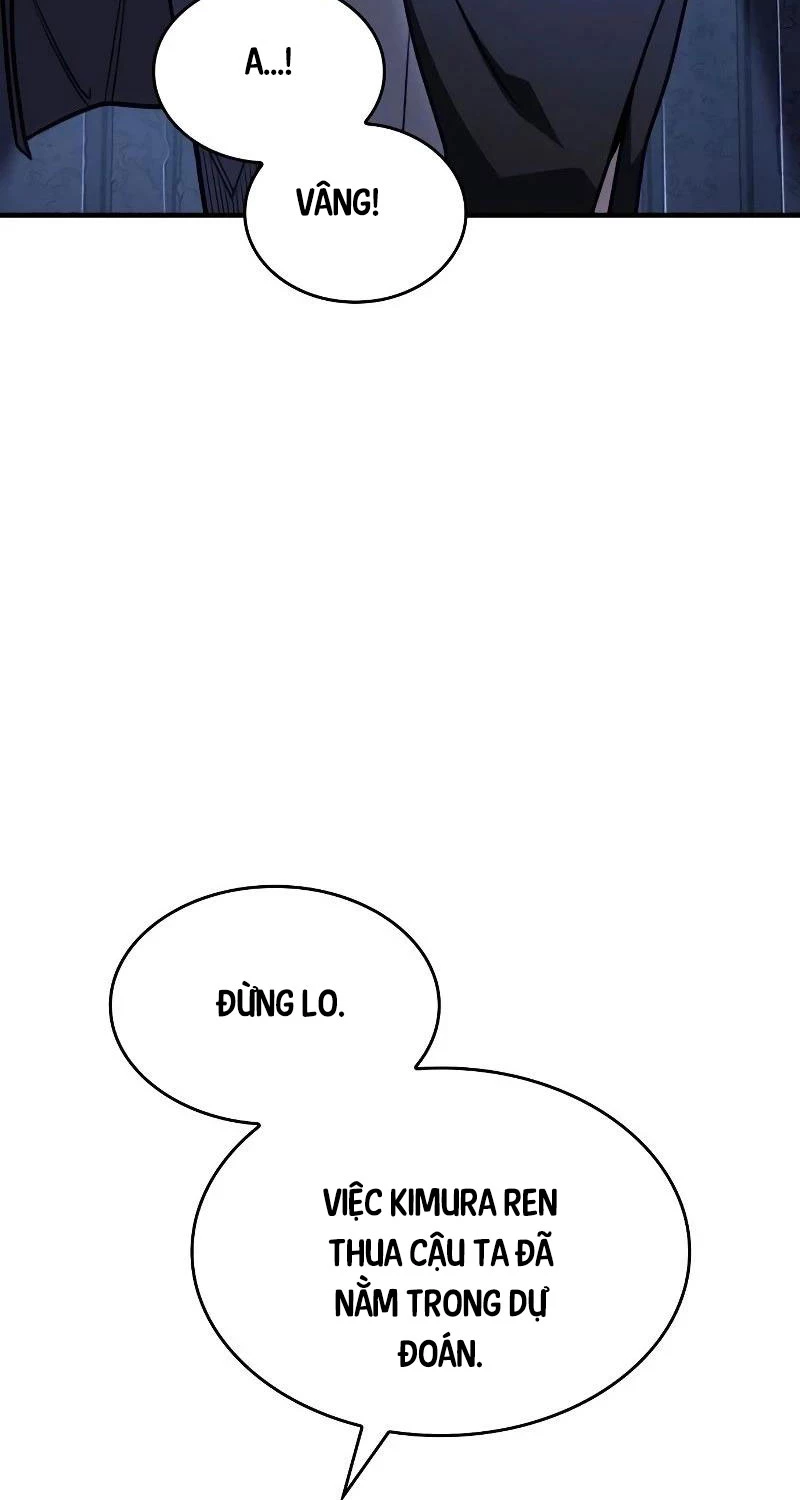 Hồi Quy Bằng Vương Quyền Chapter 52 - Trang 4