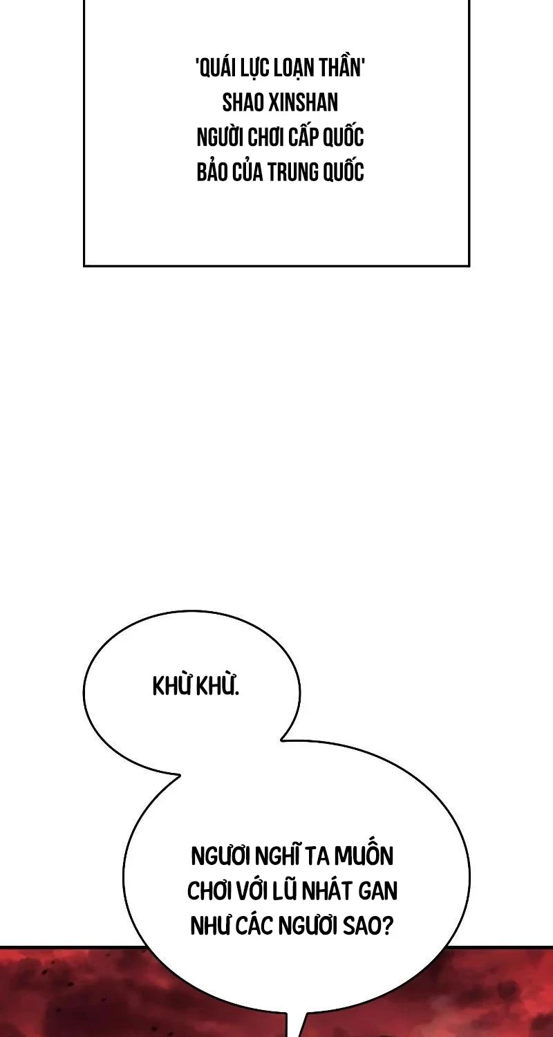 Hồi Quy Bằng Vương Quyền Chapter 52 - Trang 4