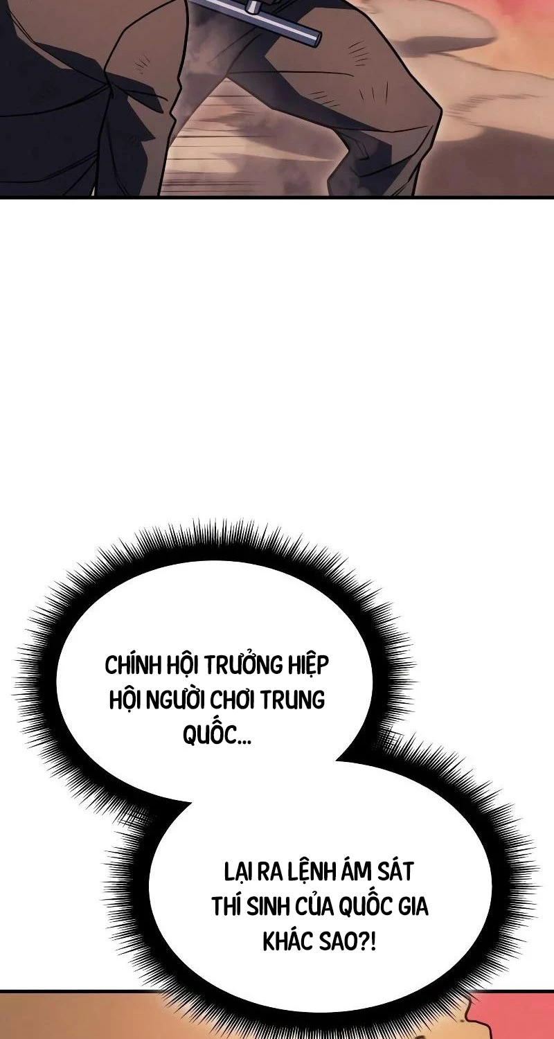 Hồi Quy Bằng Vương Quyền Chapter 52 - Trang 4